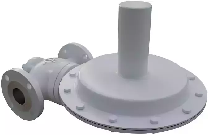 Direct Acting Pressure Valve