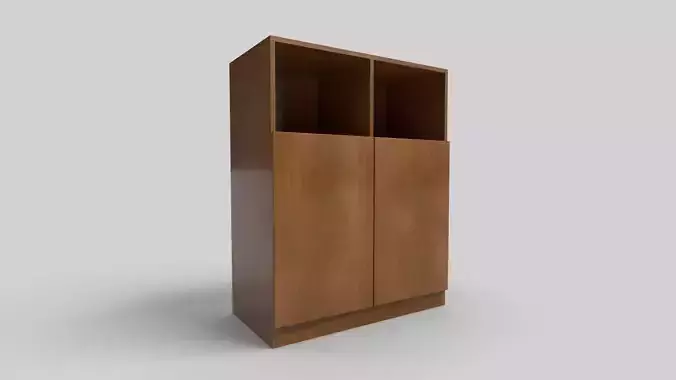 Bookcase CG15