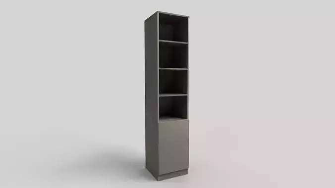 Bookcase CG22