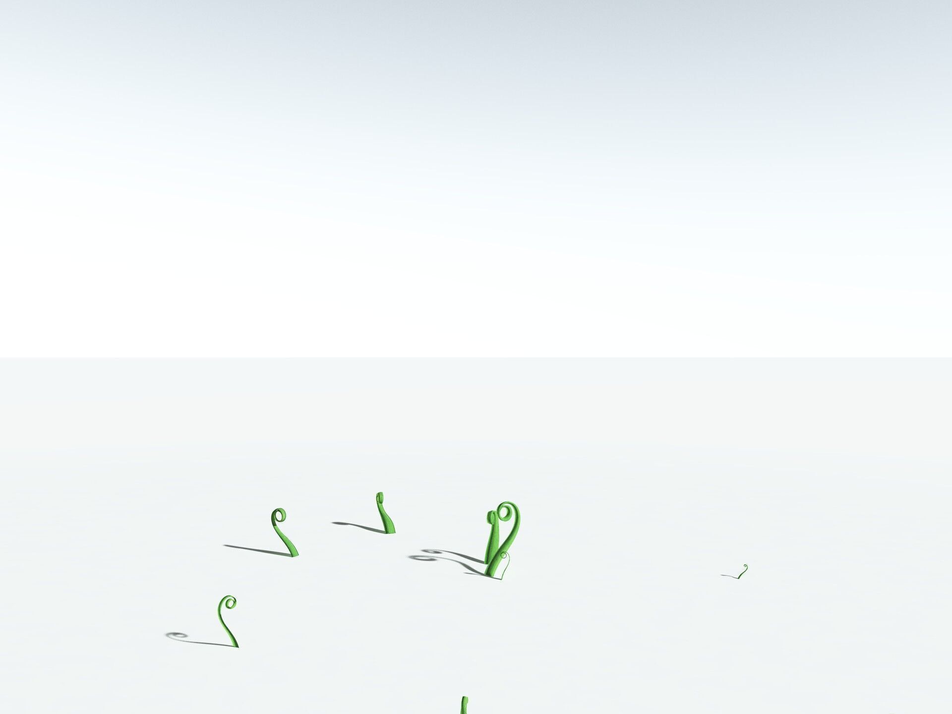 EVERYPlant Bracken 3D model_33