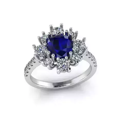 Ring Model 7539