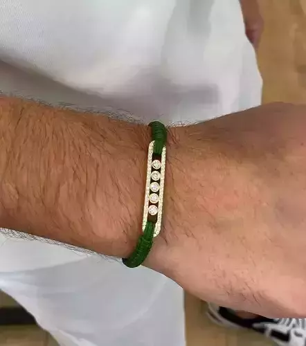 Messika bracelet Model 7583