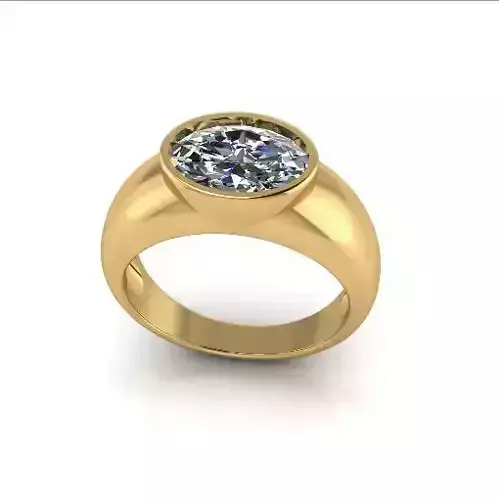 Ring Model 7566