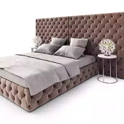 bed 2