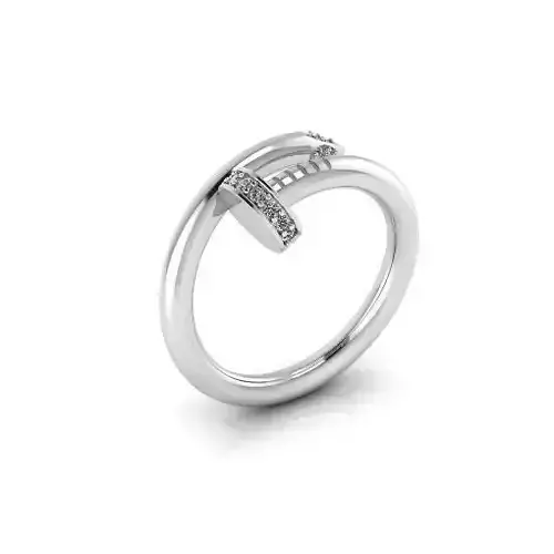 Ring cart Model 7542