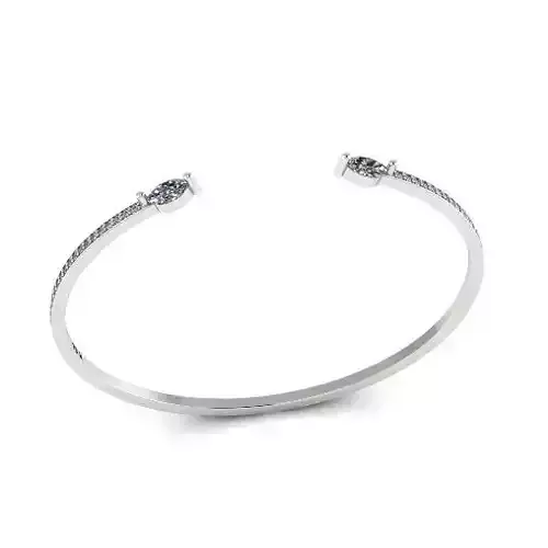 Bracelet size17 Model 7624