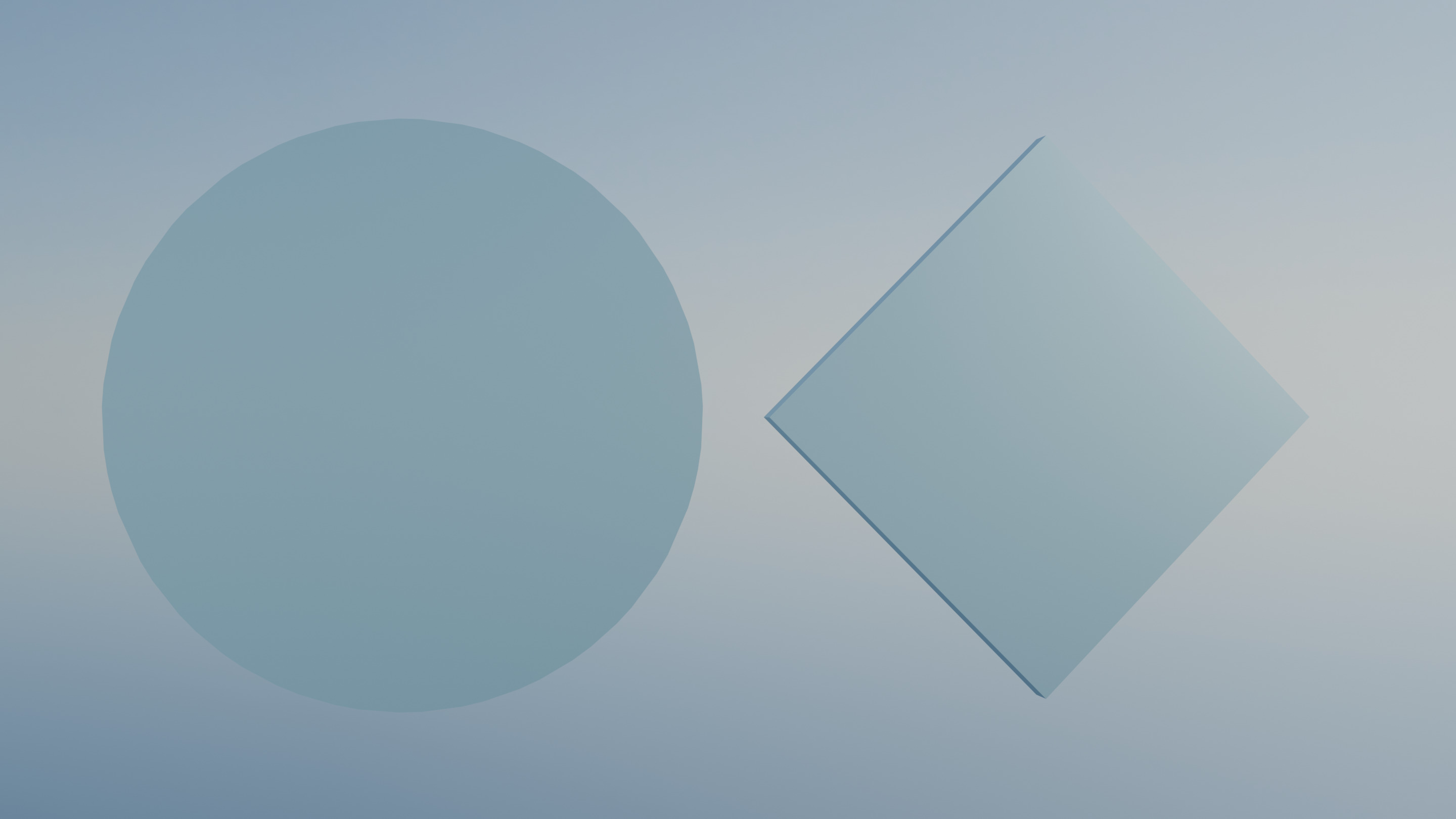 Pokemon Sinnoh Gym Badges Low-poly 3D model_10