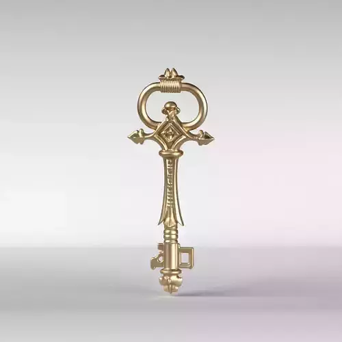A Key