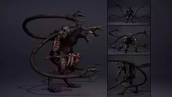 Ashenflame Fatty Butal