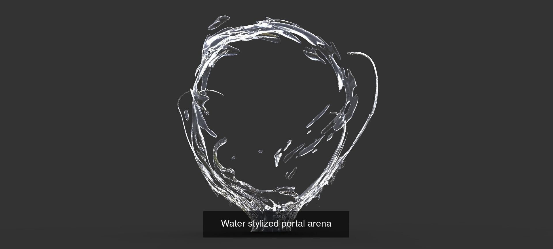 Ancient Greek Arena Temple Collection _54