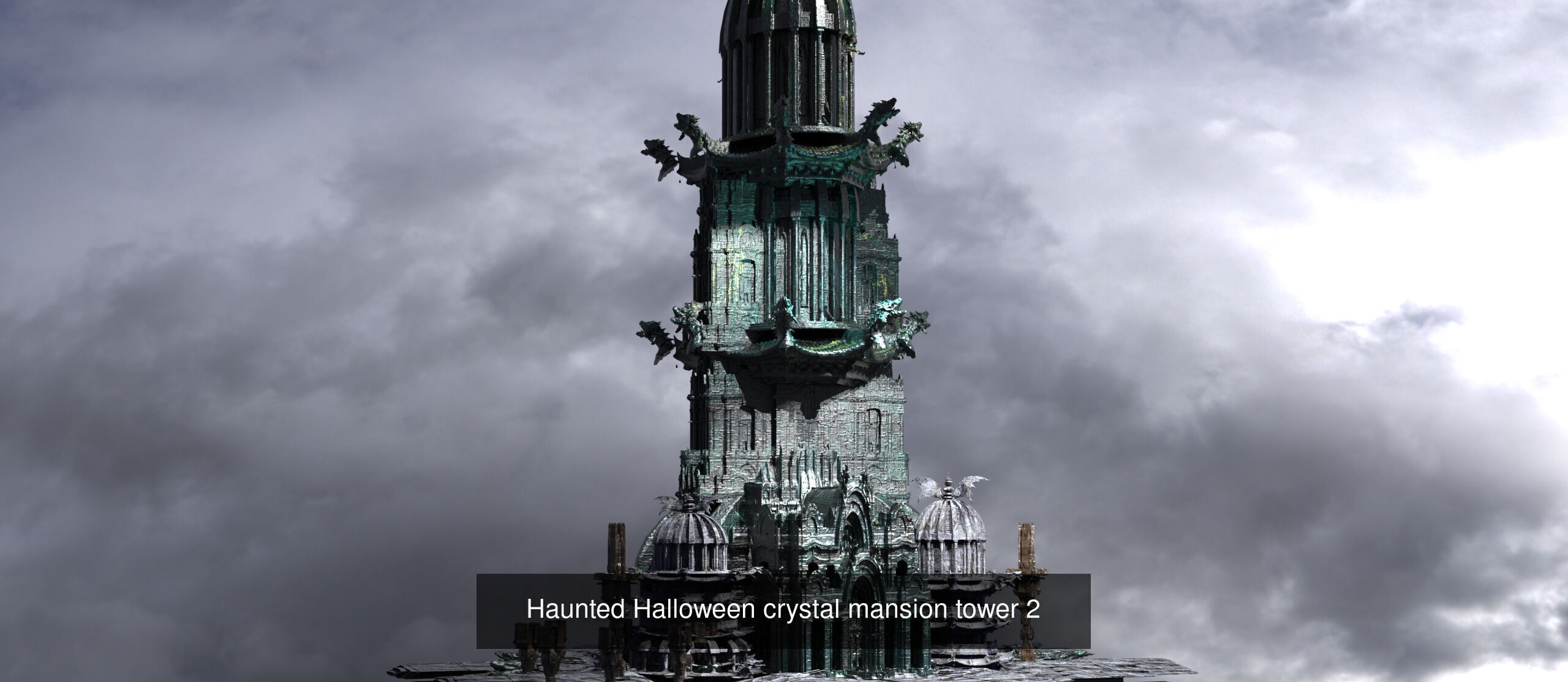 Ancient Greek Arena Temple Collection _118