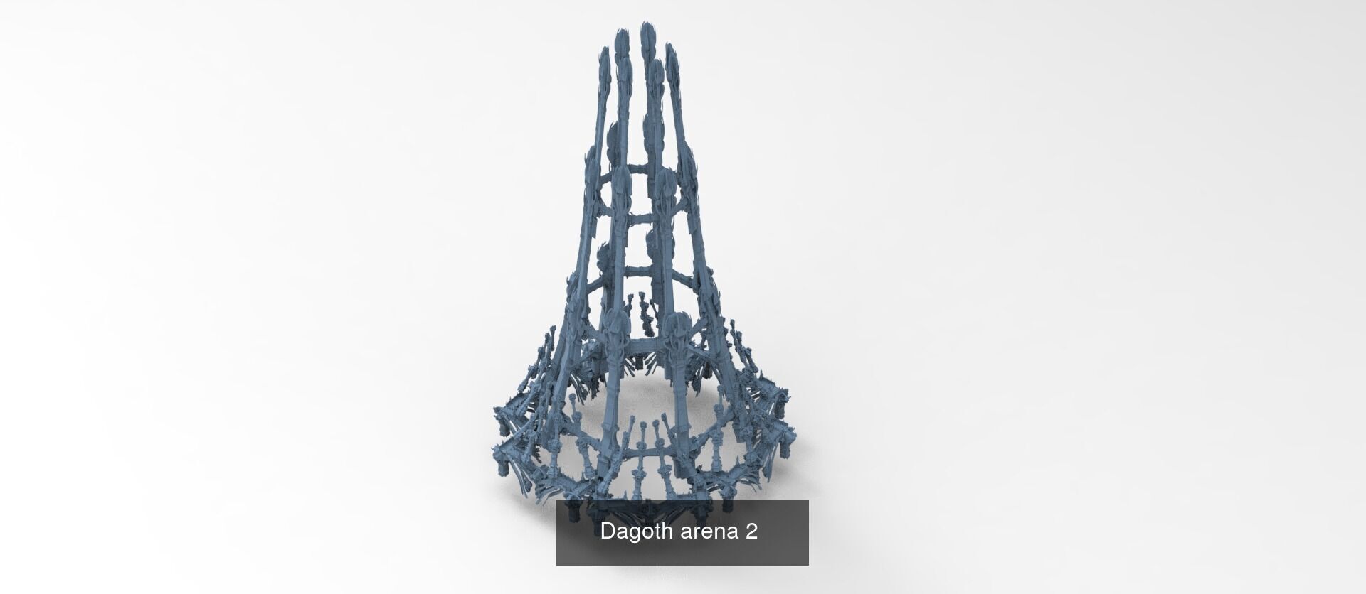 Ancient Greek Arena Temple Collection _61