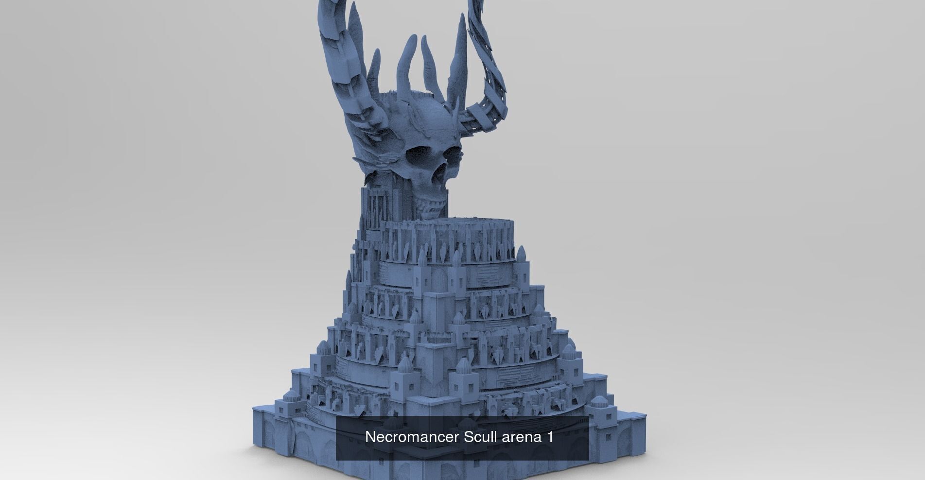 Ancient Greek Arena Temple Collection _37