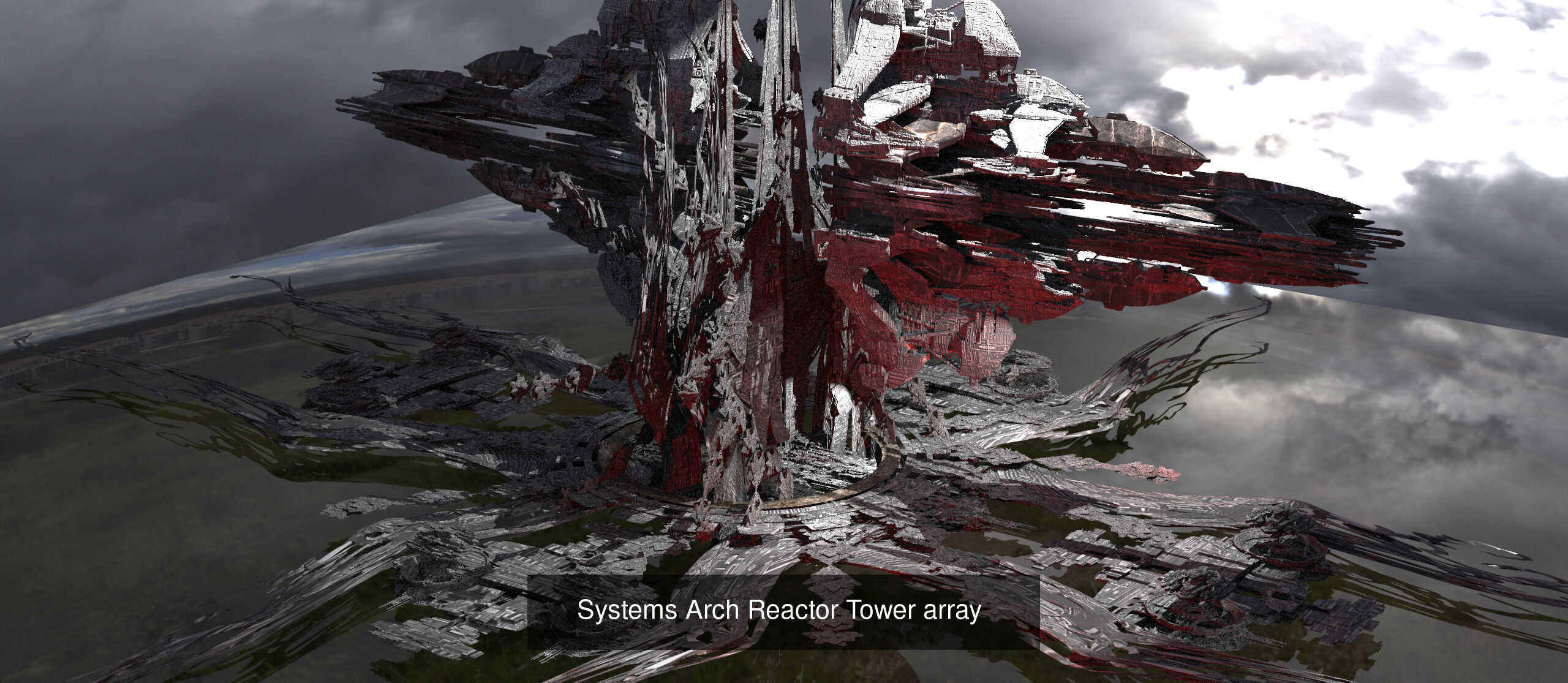 Ancient Greek Arena Temple Collection _101