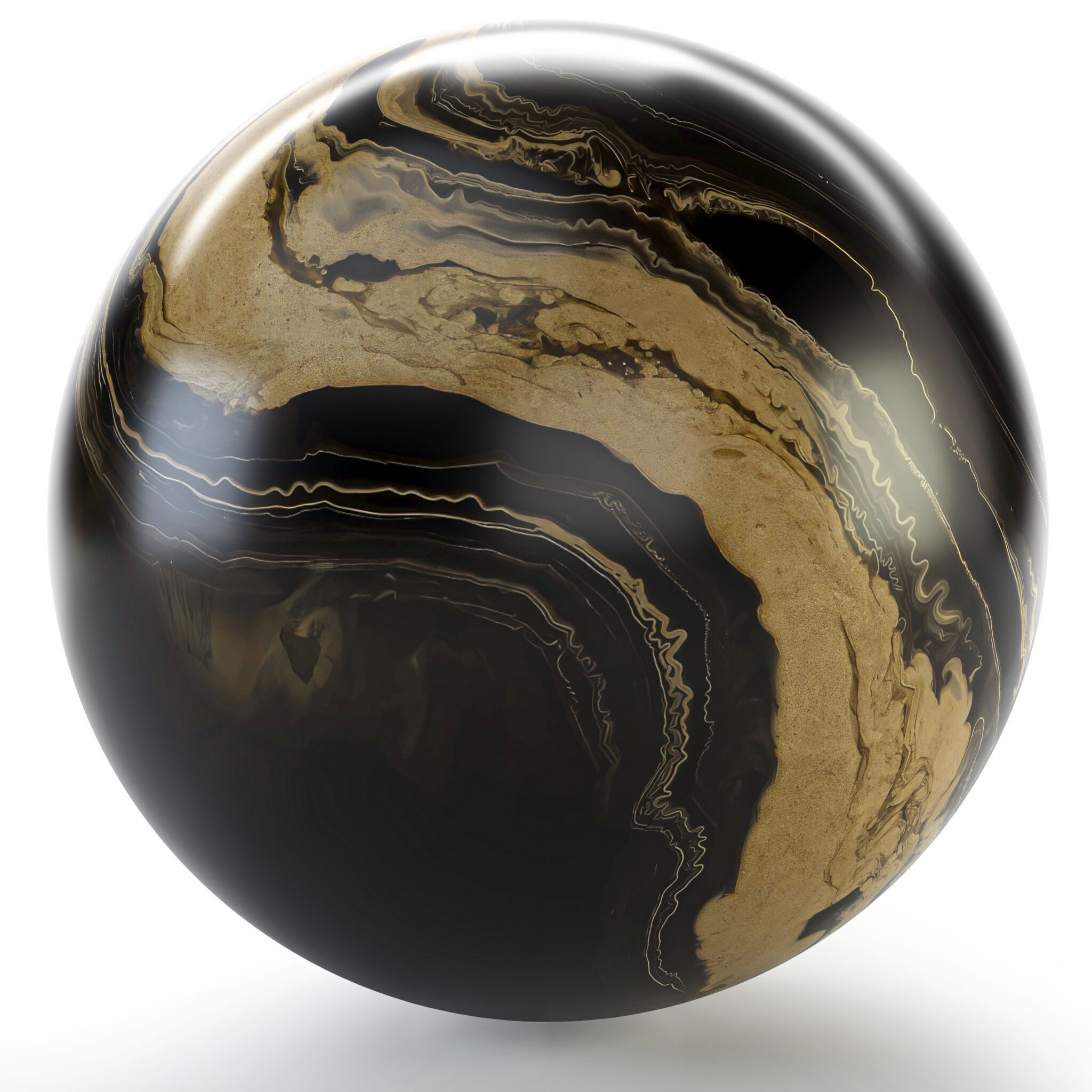 Stone 126 Rrizona-Picaso-Pablo-Smoky Texture_2