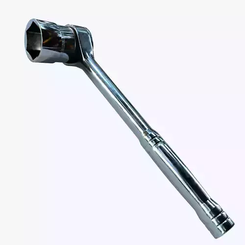 Socket wrench
