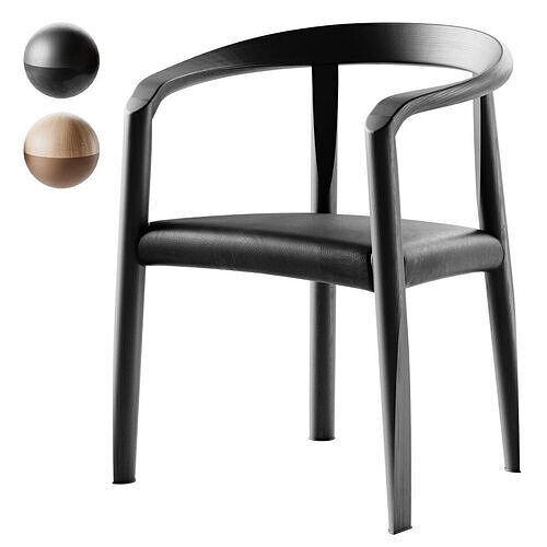 Molteni MHC 3 Miss 3D model