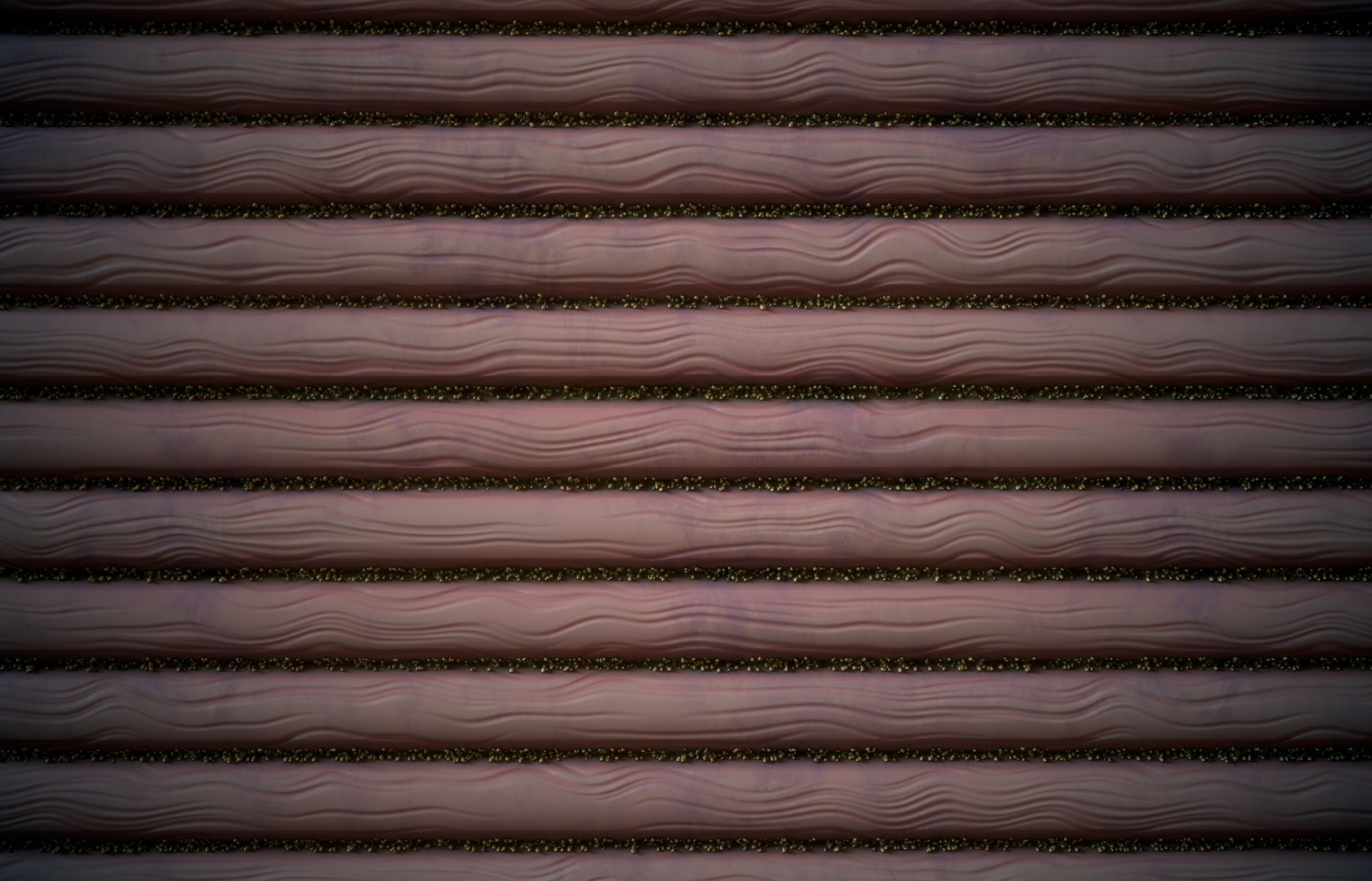 Wood Logs Stylized - VOL 07 - SBsar - Maps Texture_10