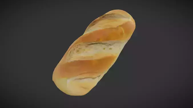 Baguette 2