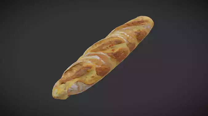 Baguette 3