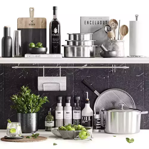 Kitchen accessories 077