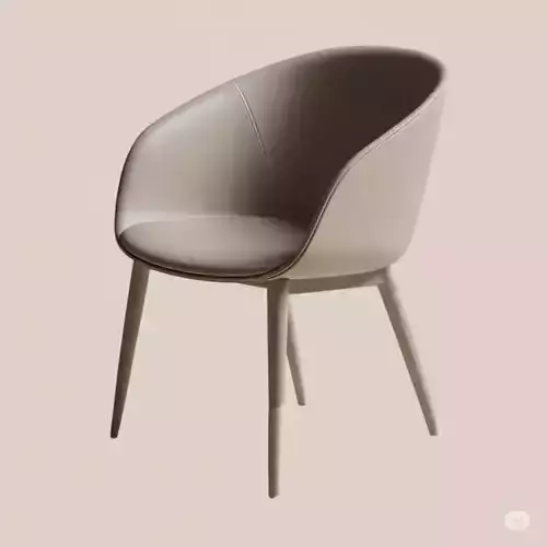 Onda Seren e The Designer Chair That Embraces Your Comfort