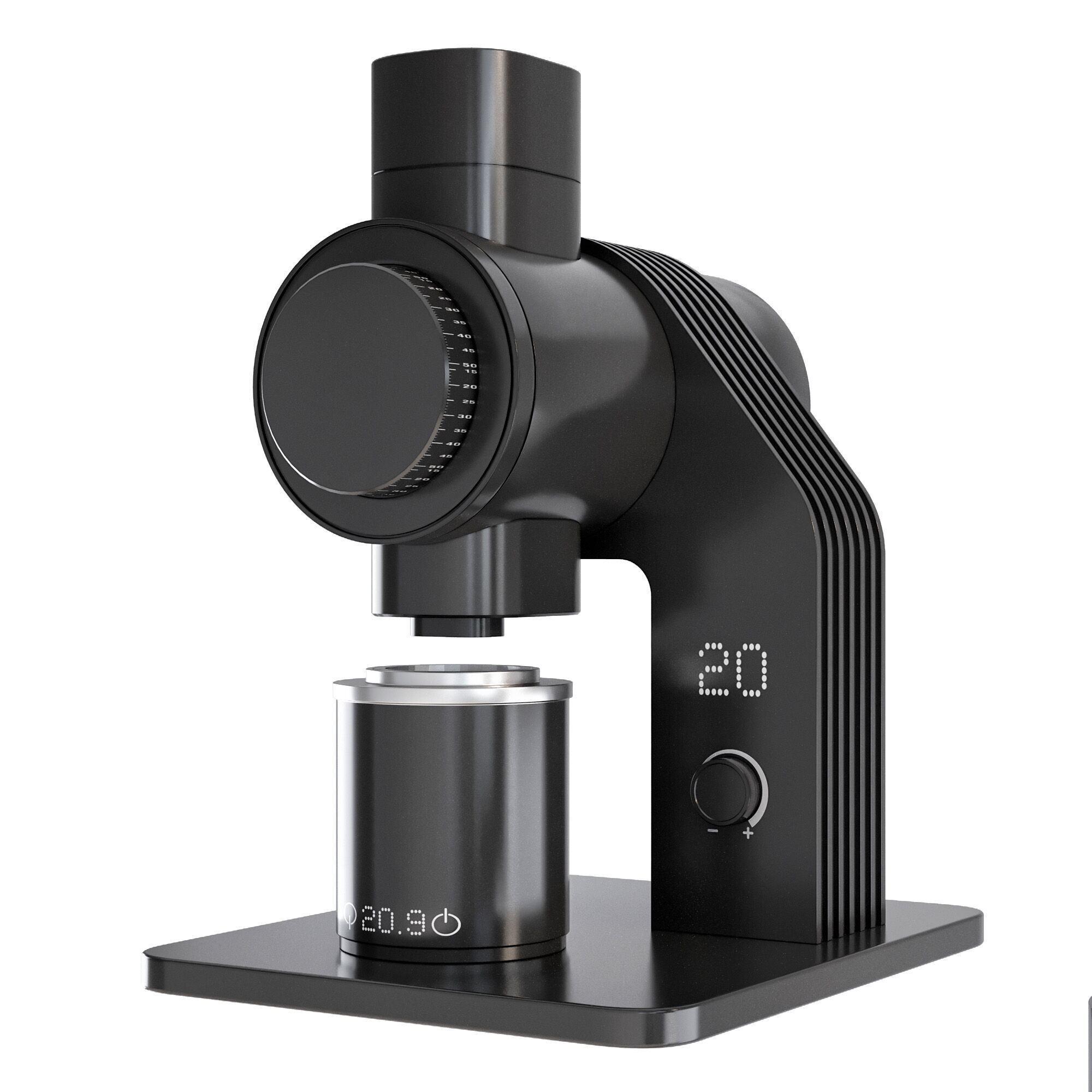 ESPRESSO MACHINE COLLECTION NO1 A 3D model_2