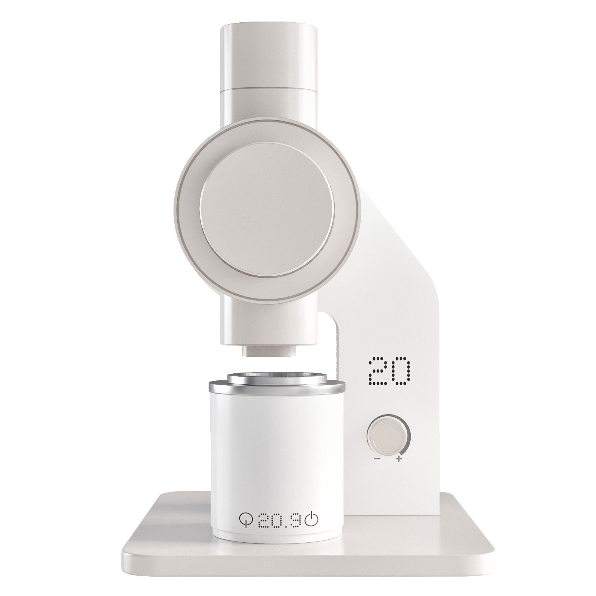 ESPRESSO MACHINE COLLECTION NO1 A 3D model_6