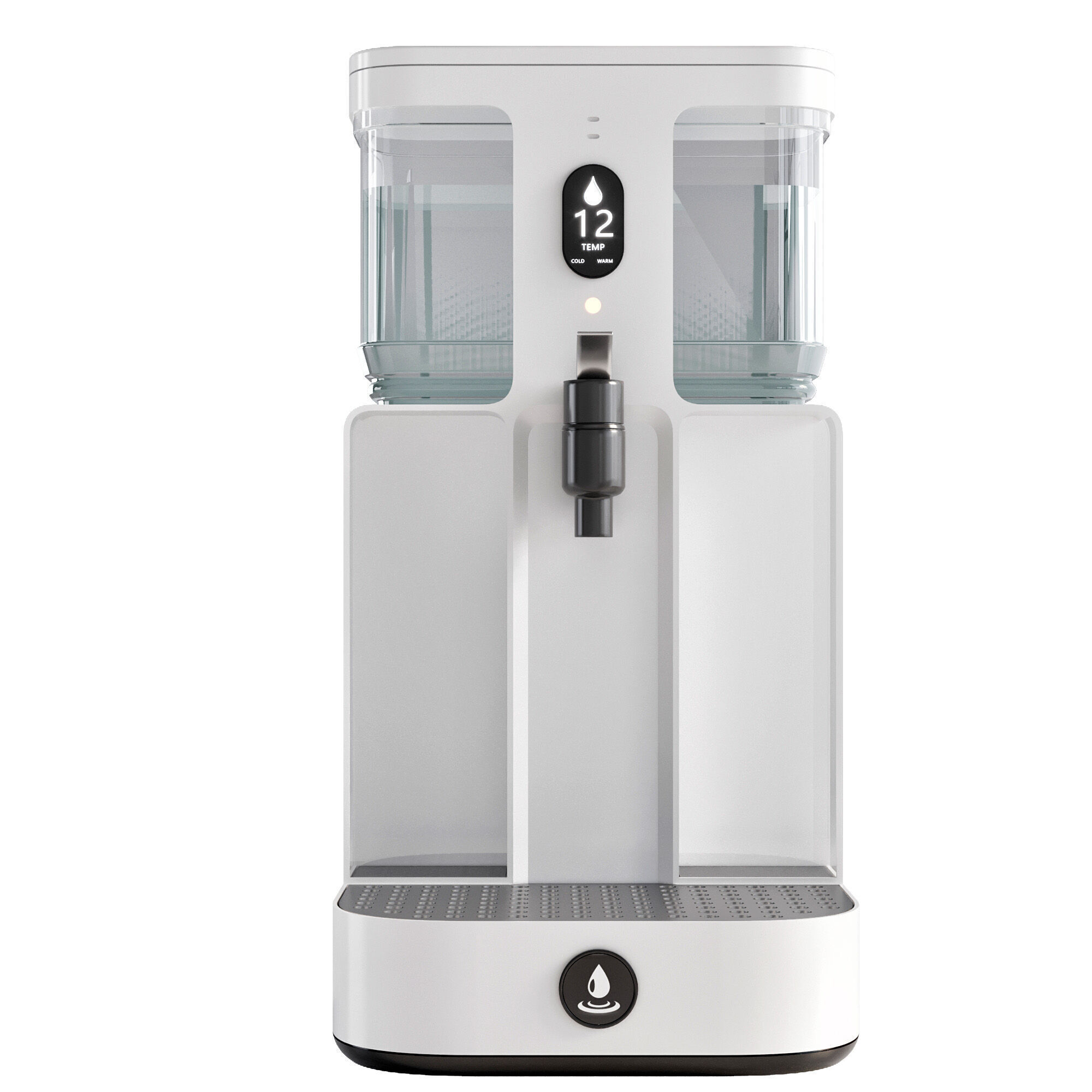 ESPRESSO MACHINE COLLECTION NO1 A 3D model_7