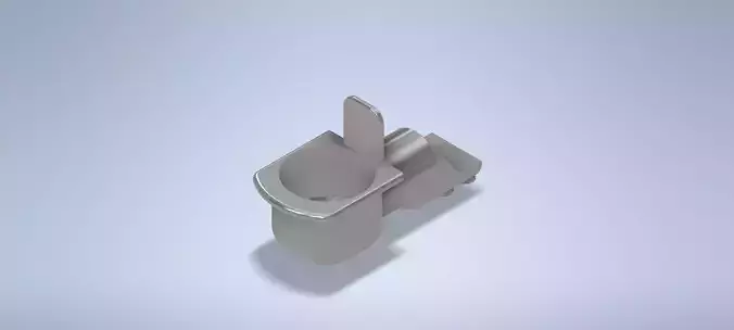 IKEA BILLY Shelf Pins 121762