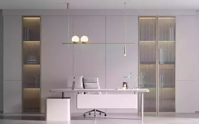 OFFICE FURNITURE NO2 A