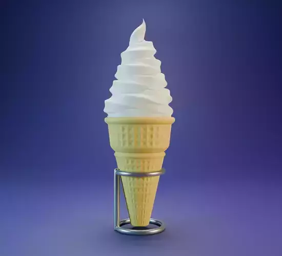 Ice Cream
