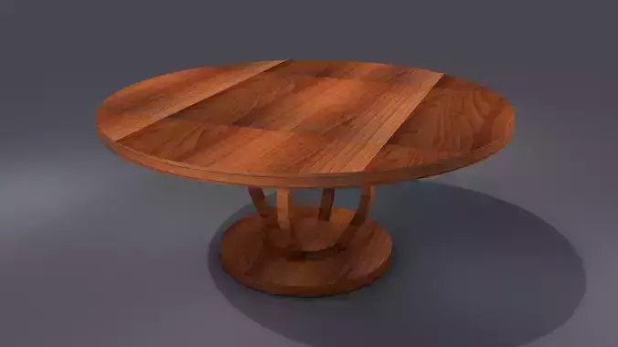Modern Table