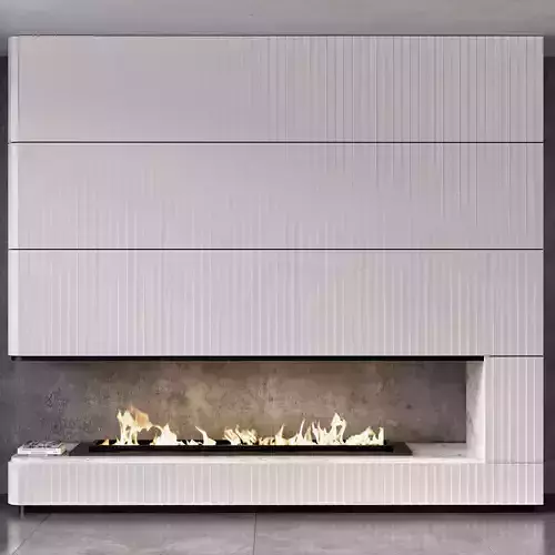 FIREPLACE NO5 A