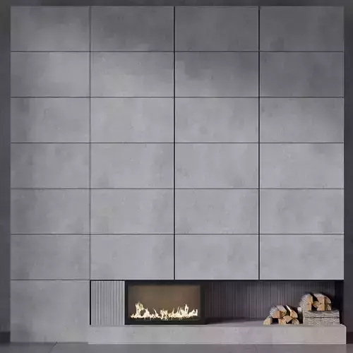 FIREPLACE NO11 A