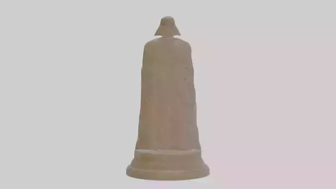 Darth Vader Statue
