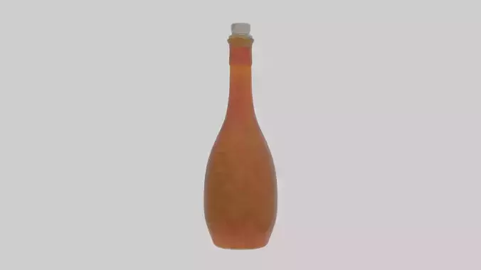Date Syrup Model
