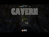 Cavern - Asset Pack Low-poly 3D model_1