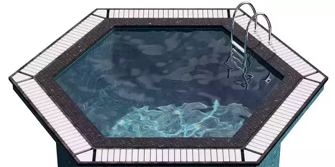 SWIMMING POOL NO20 A