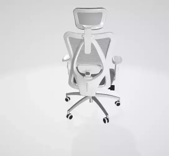 ergonomic office swivel chair