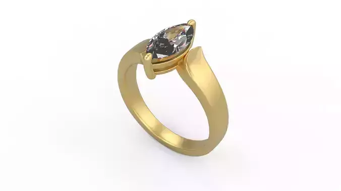 Women Solitaire 6796