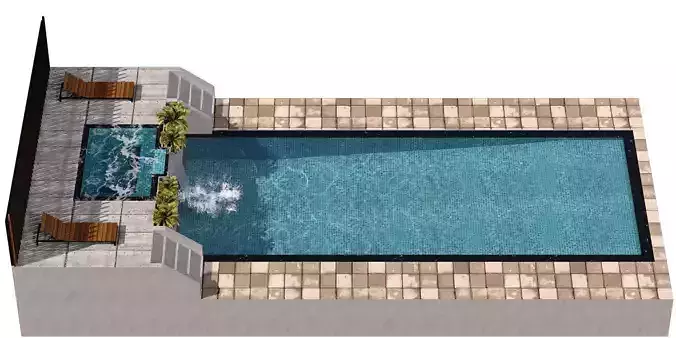 SWIMMING POOL NO15 A