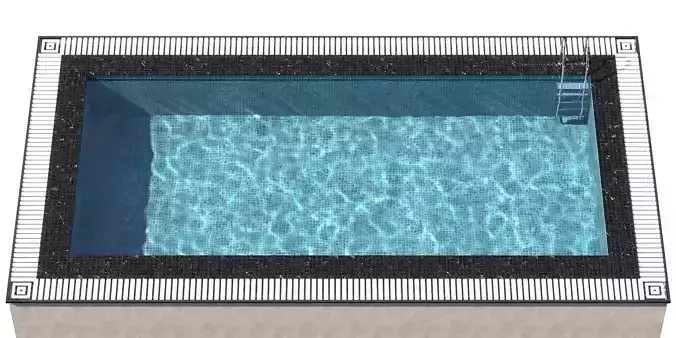 SWIMMING POOL NO13 A