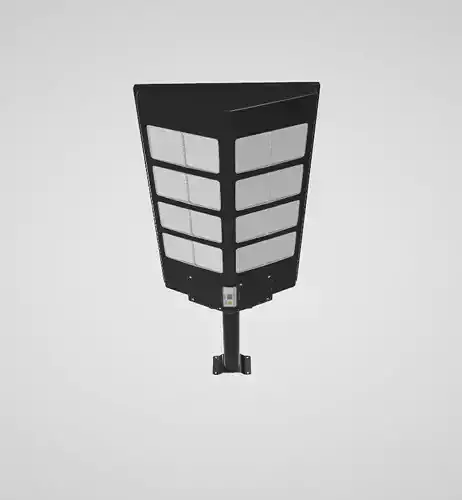 SOLAR LIGHT 200W SOLAR STREET LIGHT