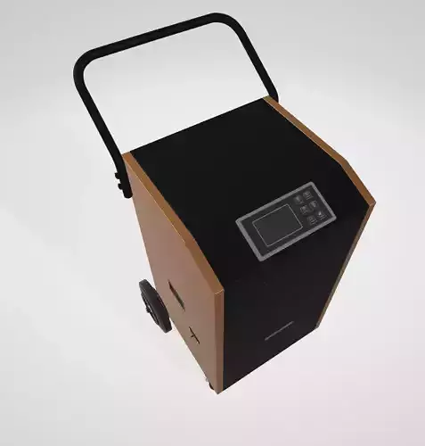 Commercial Dehumidifier