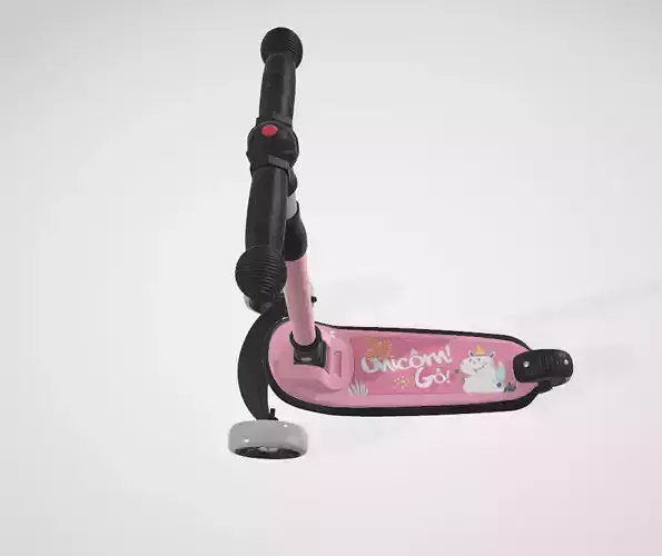 besrey Toddler Scooter
