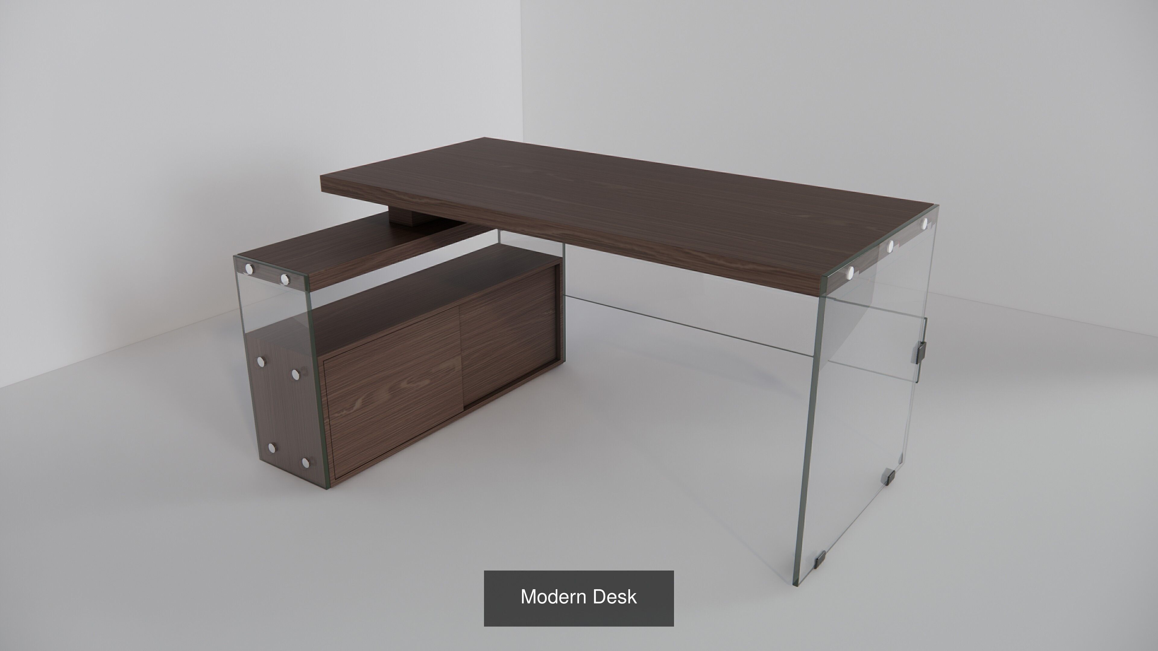 Modern Desk Collection _1