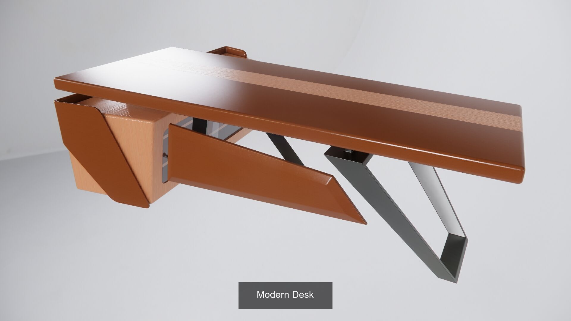 Modern Desk Collection _4