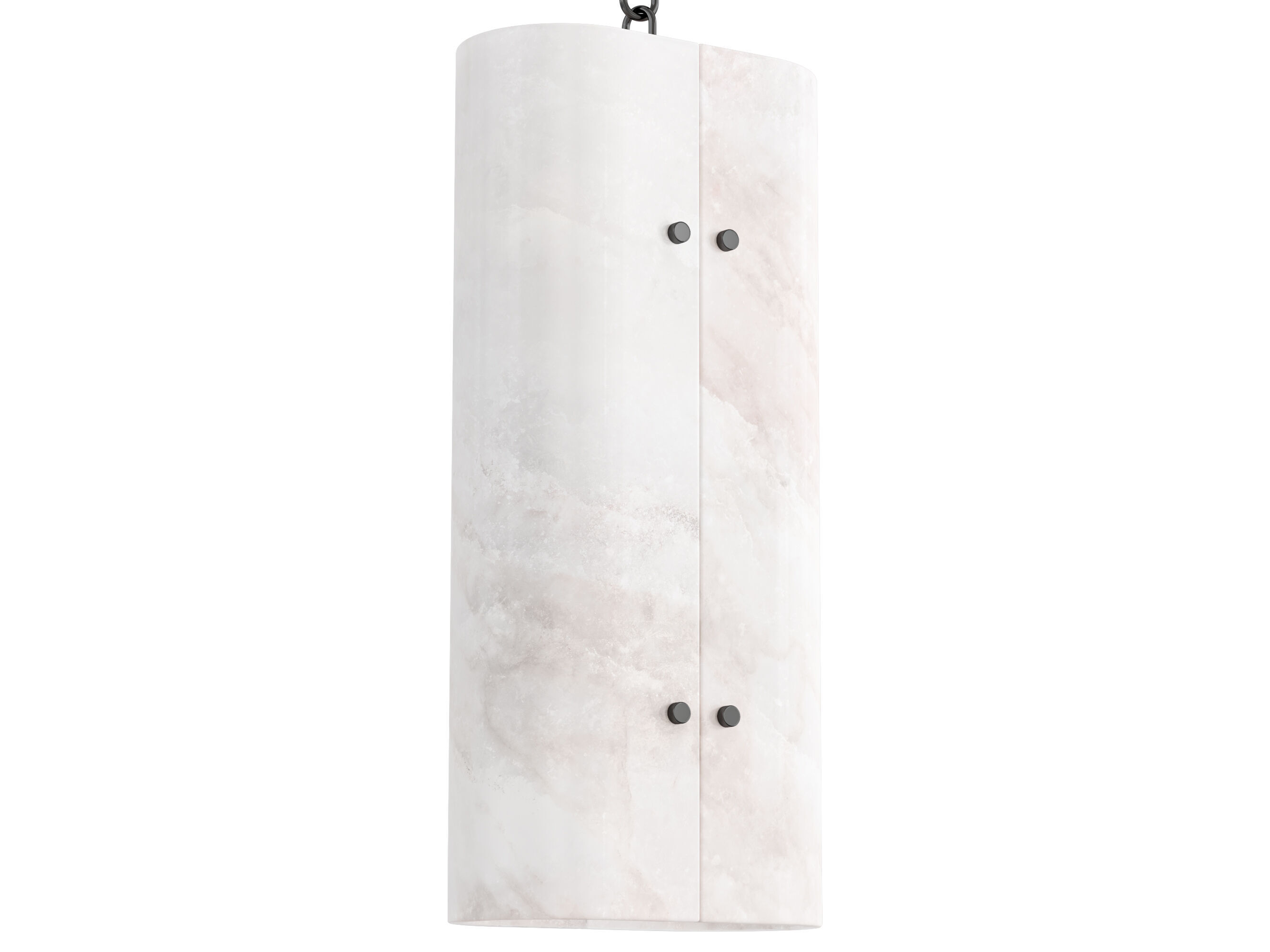 Alabaster Pendant 3D model_3