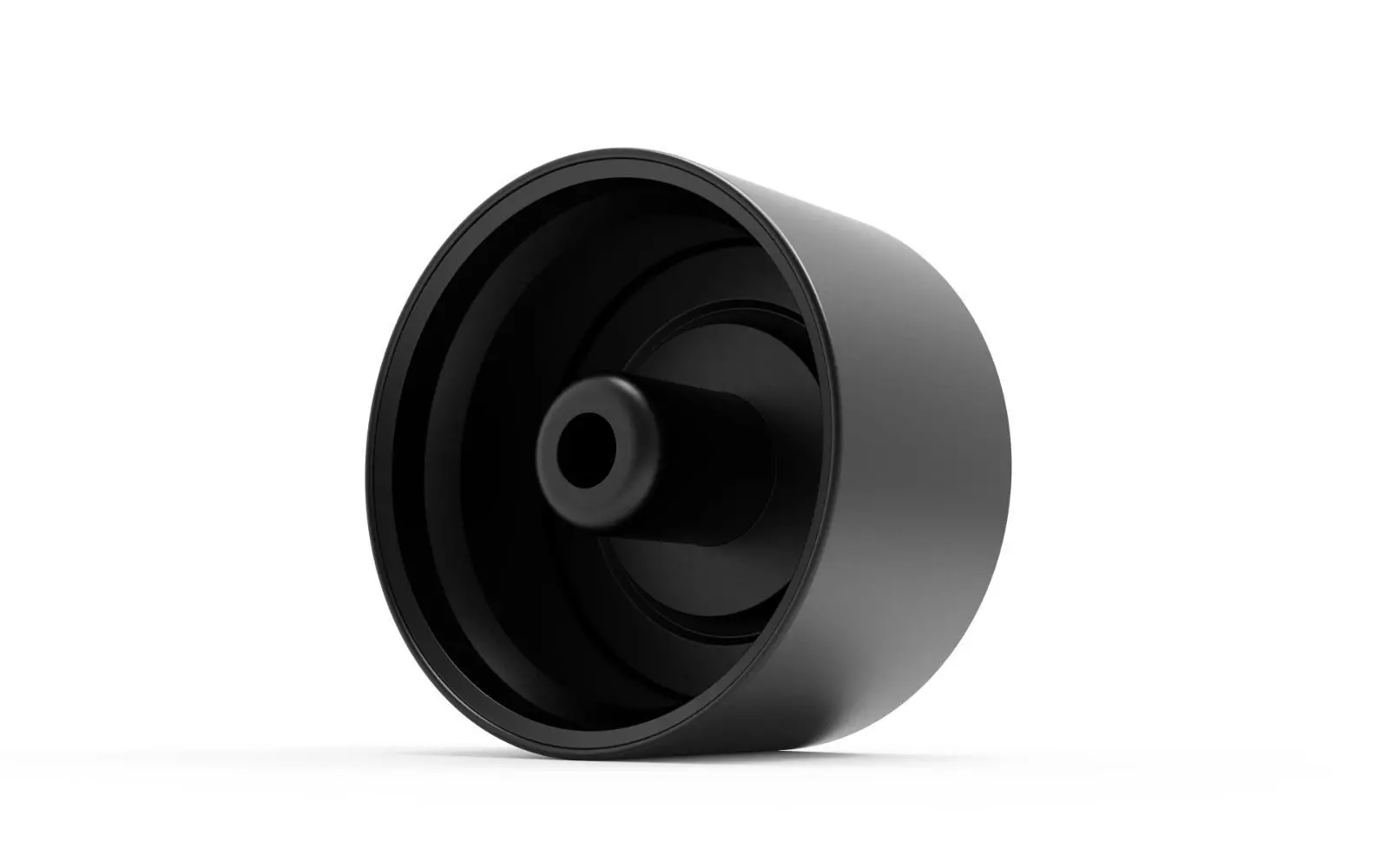 BLACK RHINO Armory 3D print model_4